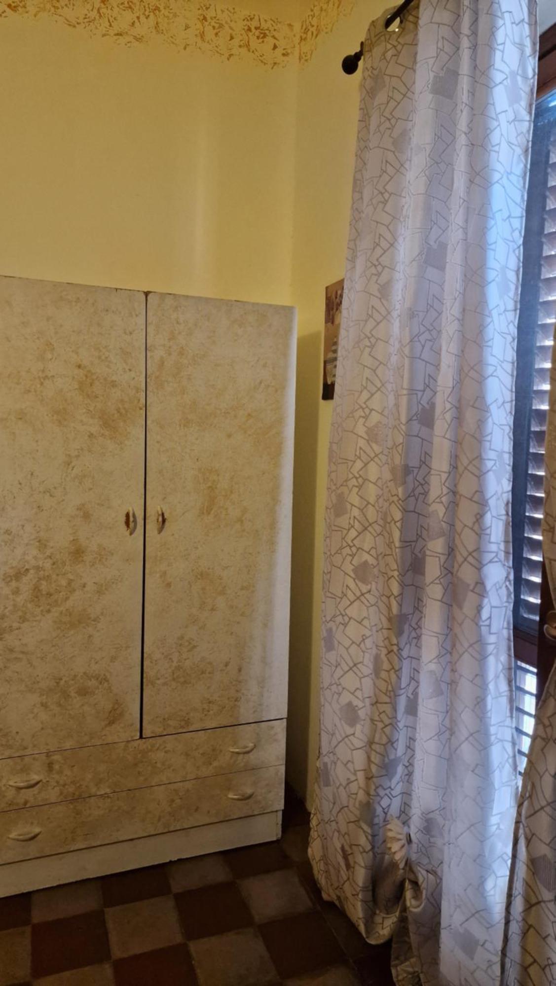 B&B Il Vecchio Messina Trapani Kültér fotó
